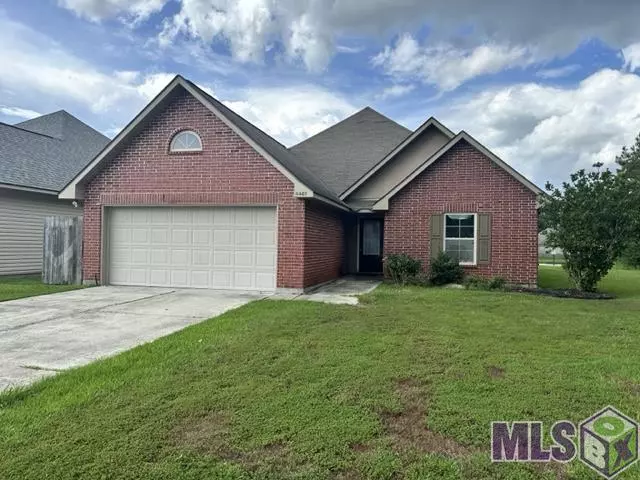 11465 Rossow Ct, Denham Springs, LA 70726