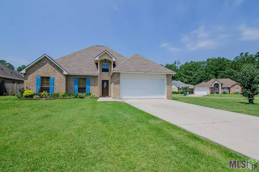 11264 Abbey Ln, Denham Springs, LA 70726