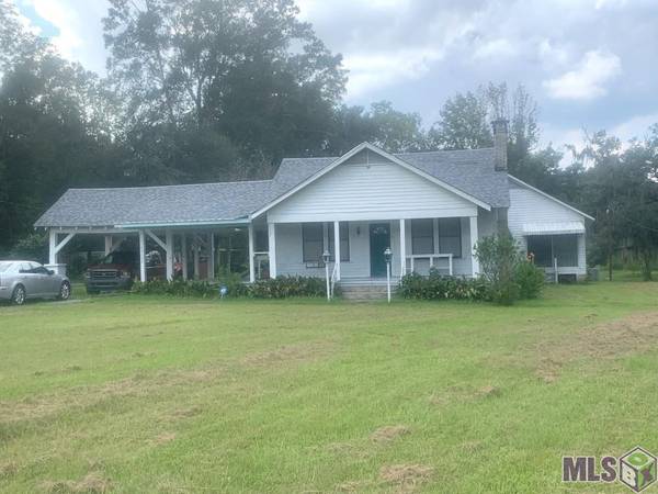 15151 Plank Rd, Baker, LA 70714