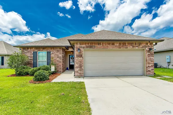 223 Southern Circle, Thibodaux, LA 70301