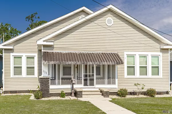 Port Allen, LA 70767,439 N Jefferson Ave