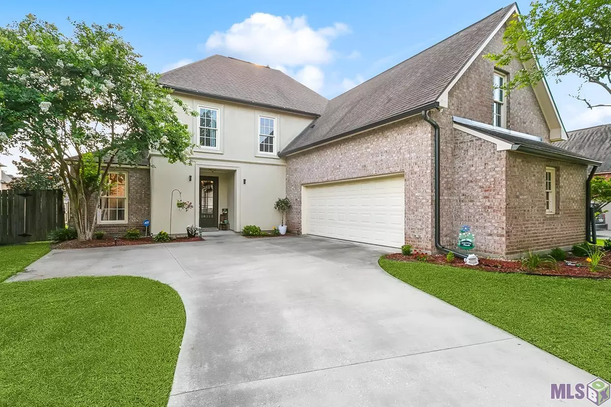 Prairieville, LA 70769,18112 Pine Ridge Dr