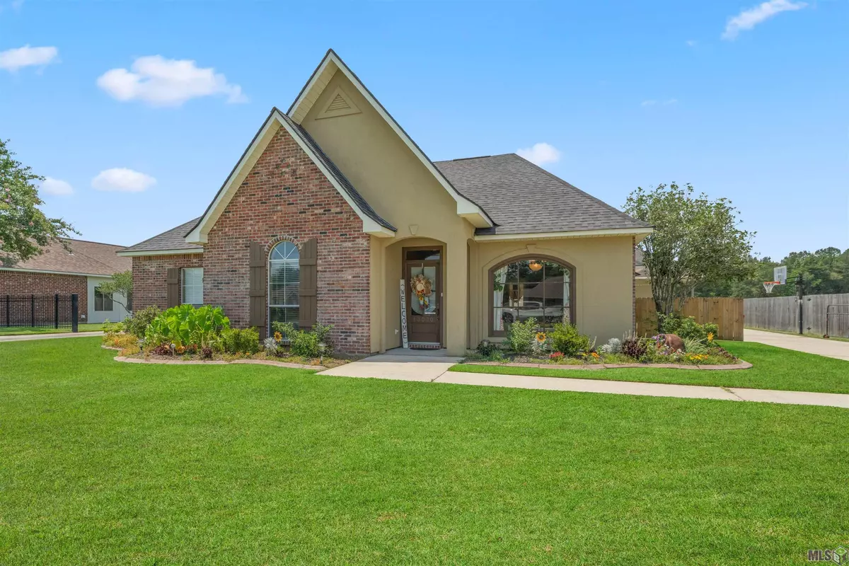 Walker, LA 70785,13070 N Ridge Dr