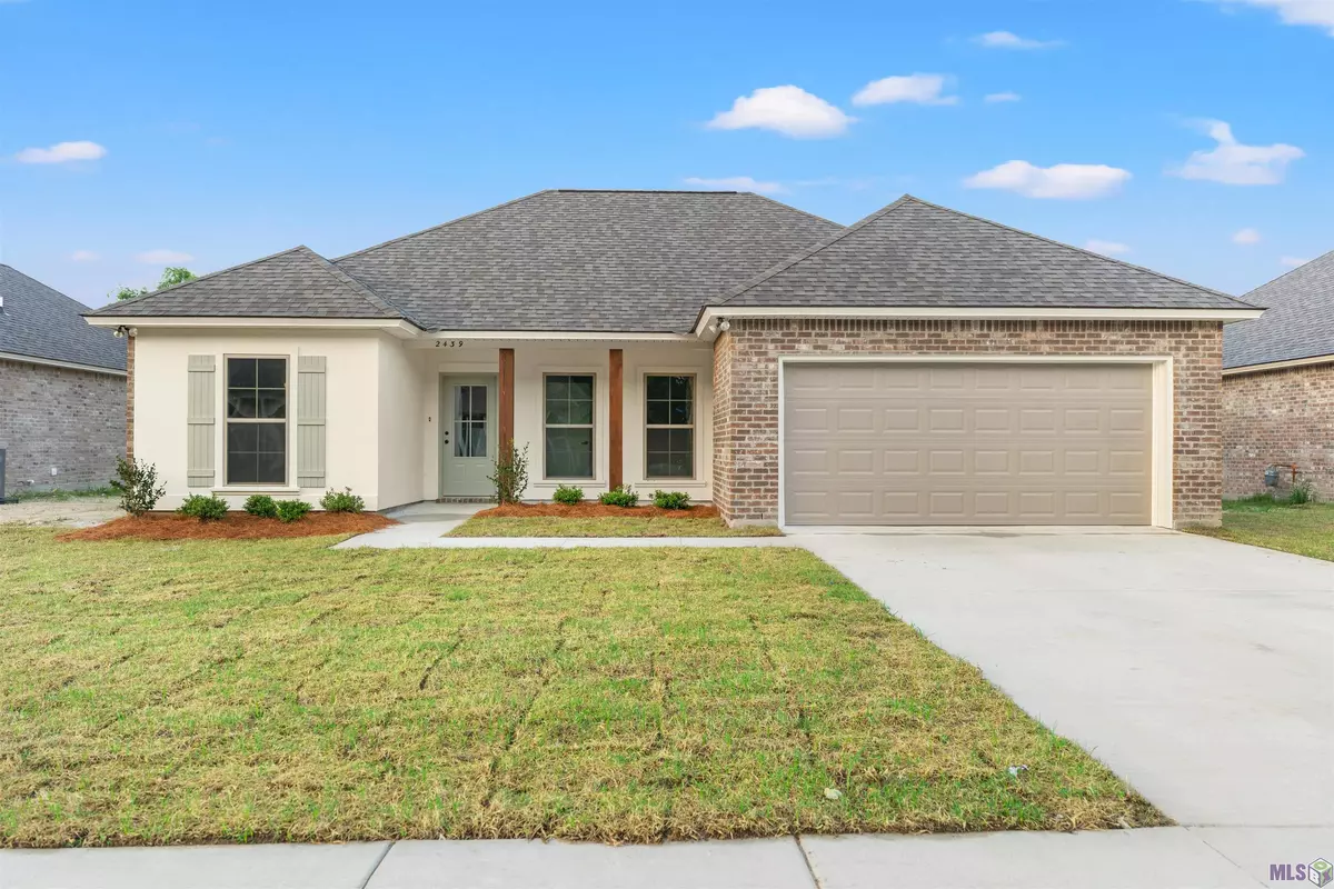 Port Allen, LA 70767,2499 Woodland Ct