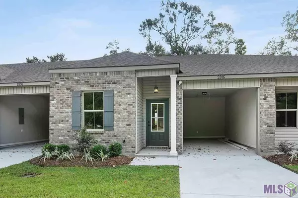 Prairieville, LA 70769,17413 Berkshire Dr ##53