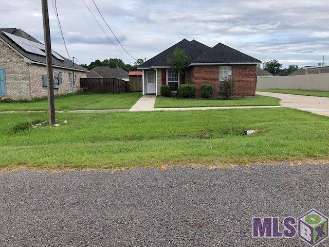 1126 S Lexington Ave, Gonzales, LA 70737