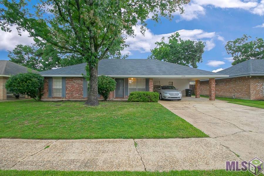 11577 Stan Ave, Baton Rouge, LA 70815