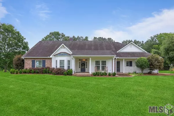 St Francisville, LA 70775,12070 Indigo Dr