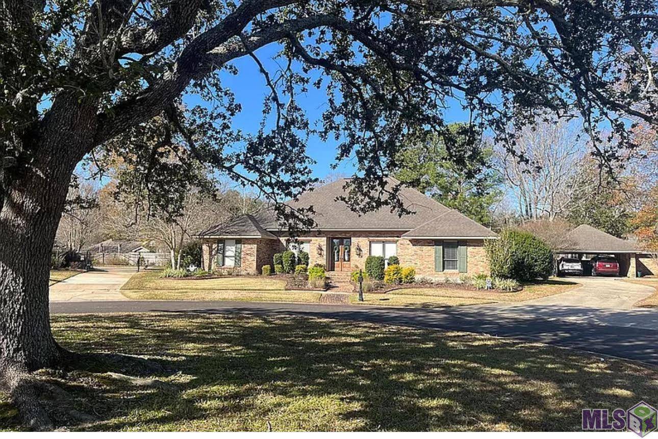 6421 Sandstone Ave, Baton Rouge, LA 70808