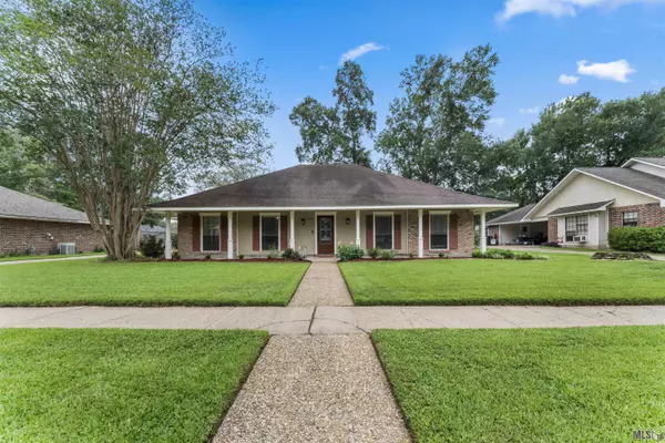 17624 E Fort Pickens Ave, Baton Rouge, LA 70817