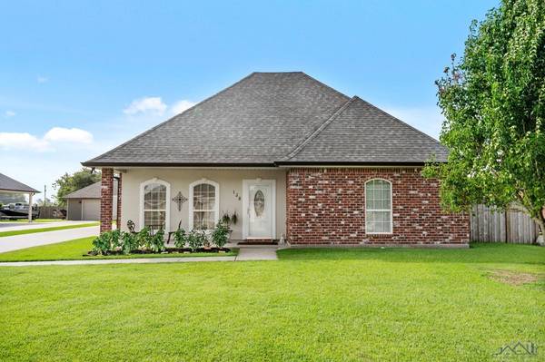 138 Buccaneer Road, Gray, LA 70359