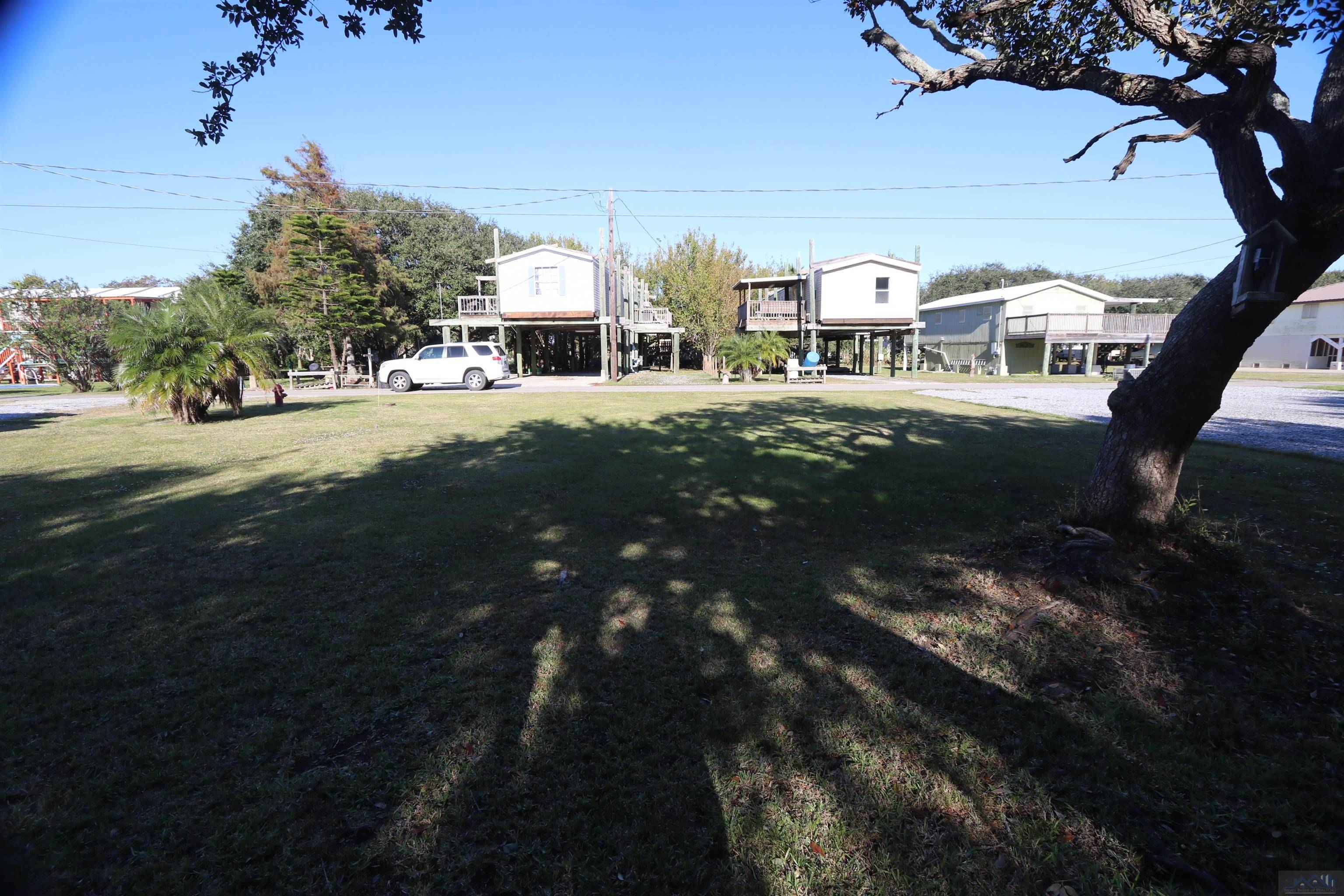 Grand Isle, LA 70358,lot 7 Capital Ln