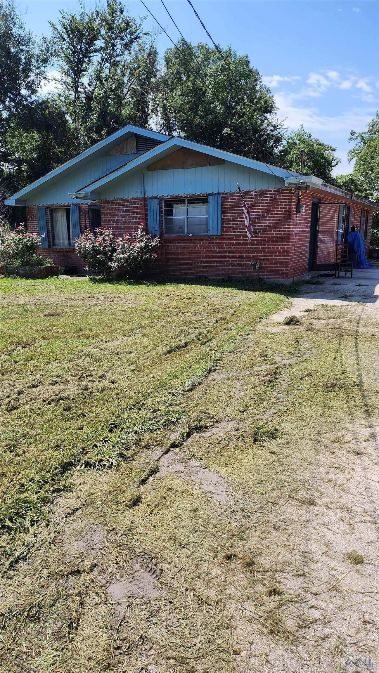 113 Highway 20, Schriever, LA 70395