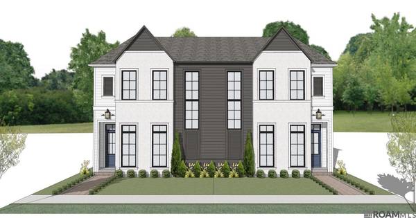 7 St Anthony Ave, Gonzales, LA 70737
