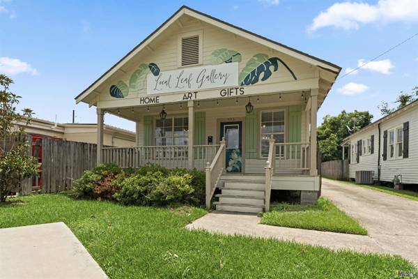 555 Caddo St, Baton Rouge, LA 70806