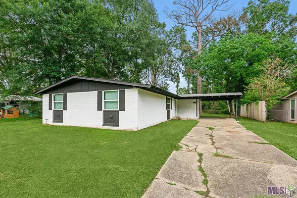 4566 Coral Dr,  Baton Rouge,  LA 70814