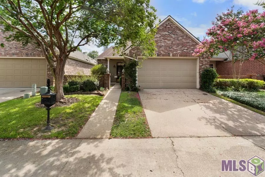 Baton Rouge, LA 70809,3937 Garden View Dr