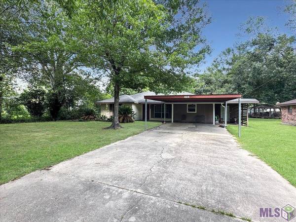 424 Cypress St,  Independence,  LA 70443