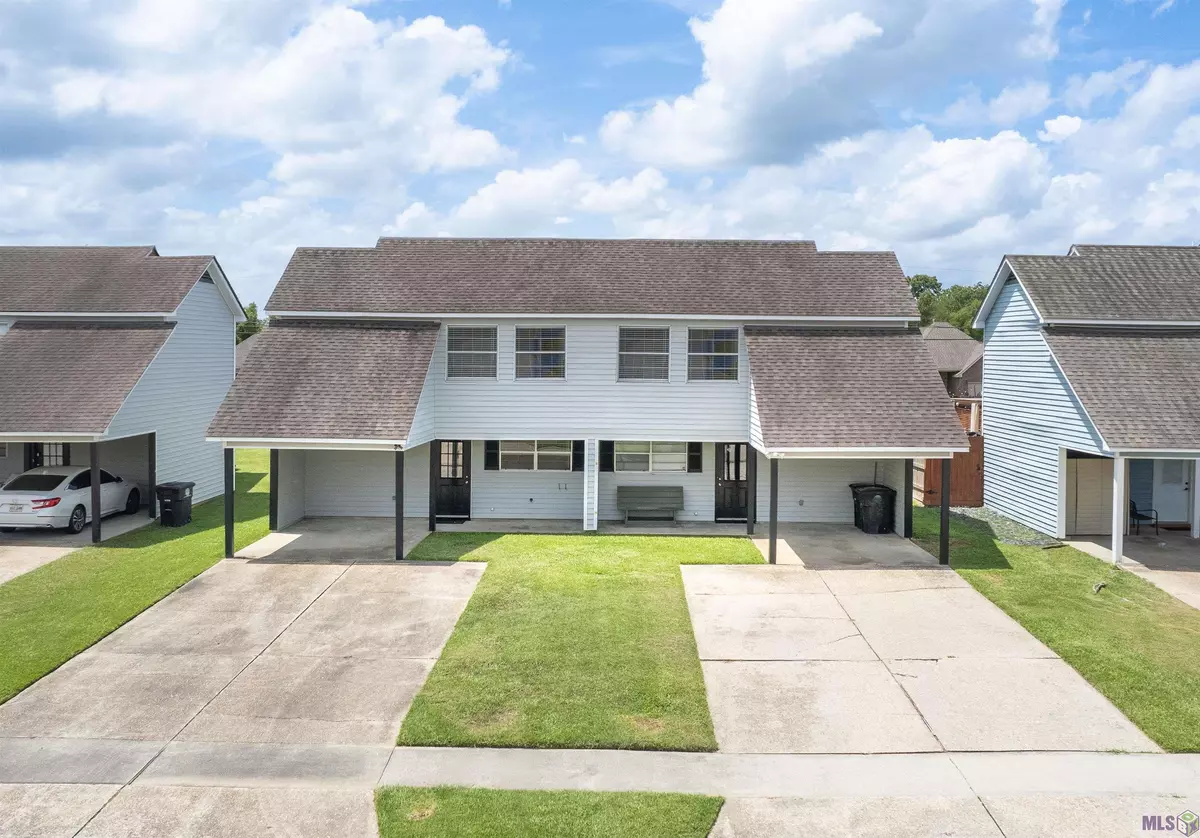 Zachary, LA 70791,870/872 Meadow Glen Ave