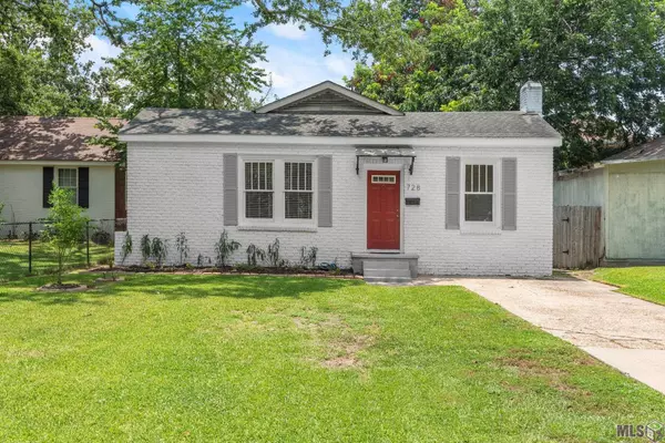 Baton Rouge, LA 70806,728 Caddo St