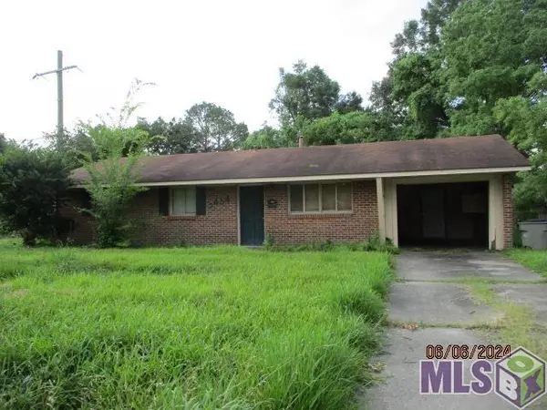 3484 Coolidge St, Baker, LA 70714