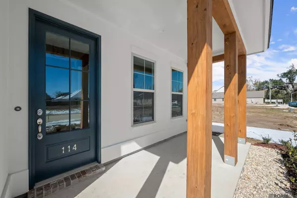 Luling, LA 70070,114 Sophia Drive