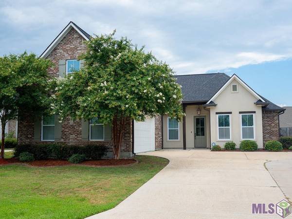 40430 Champagne Ave, Prairieville, LA 70769