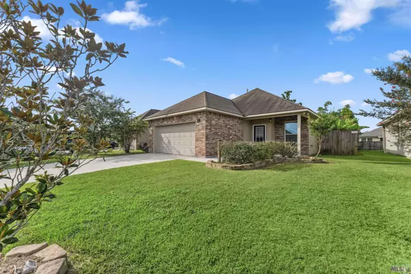 42309 Cedarstone Ave, Prairieville, LA 70769