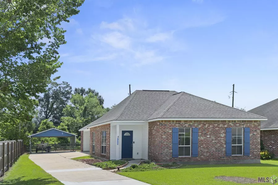 1325 Madewood, St Gabriel, LA 70776