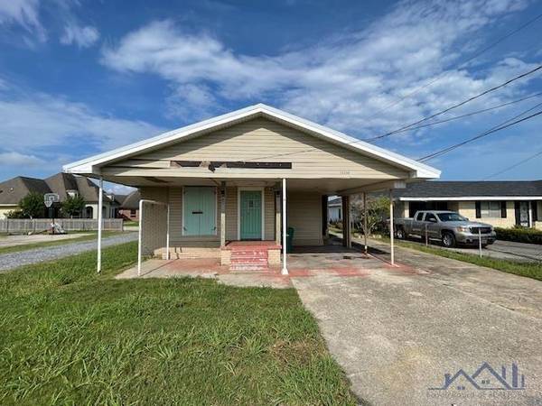 12250 West Avenue A,  Cut Off,  LA 70345