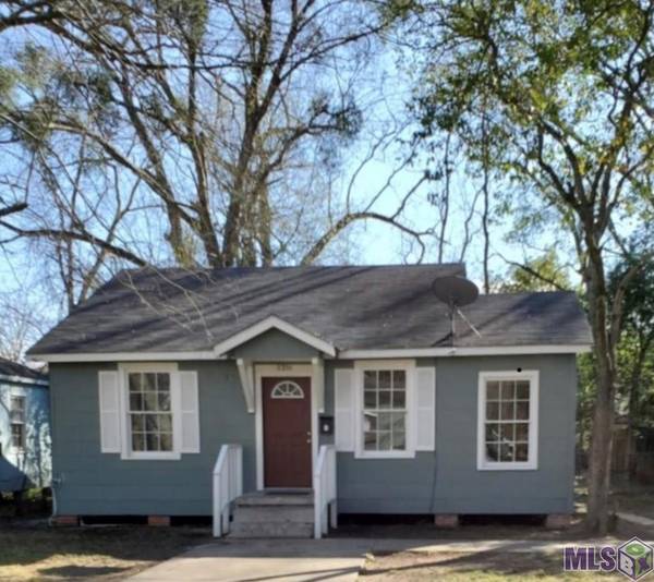 5356 Jackson Ave, Baton Rouge, LA 70805