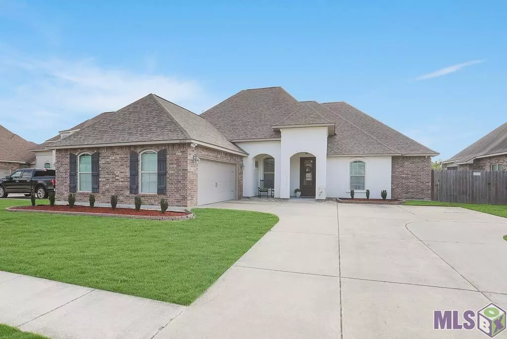 Prairieville, LA 70769,18042 Old Trail Dr