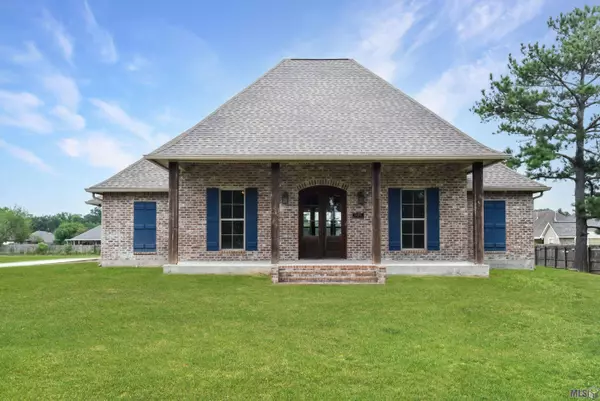 16406 Newman Nickens Rd, Prairieville, LA 70769