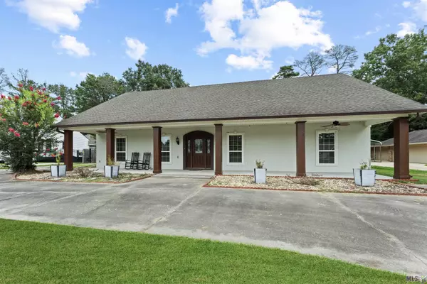 18509 Keystone Ave, Greenwell Springs, LA 70739