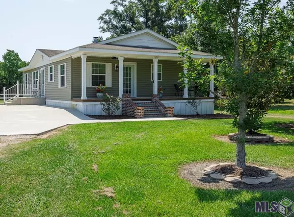 13370 Bayou Bend Rd, Gonzales, LA 70737