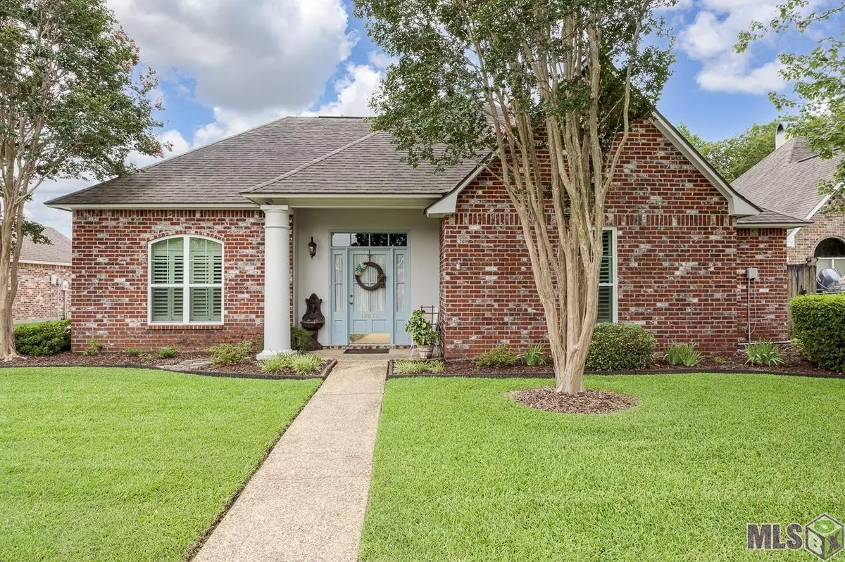 Baton Rouge, LA 70816,12644 Stutgart Ave