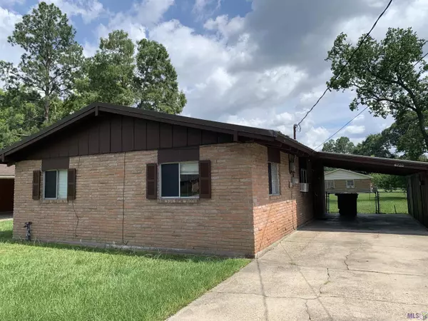 6720 Juniper Dr, Baton Rouge, LA 70812