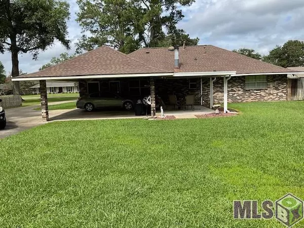 Baton Rouge, LA 70818,7334 Oak Meadow Dr