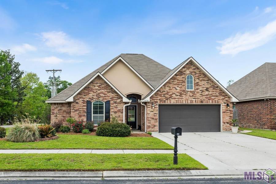 42198 Marblestone Ave, Prairieville, LA 70769