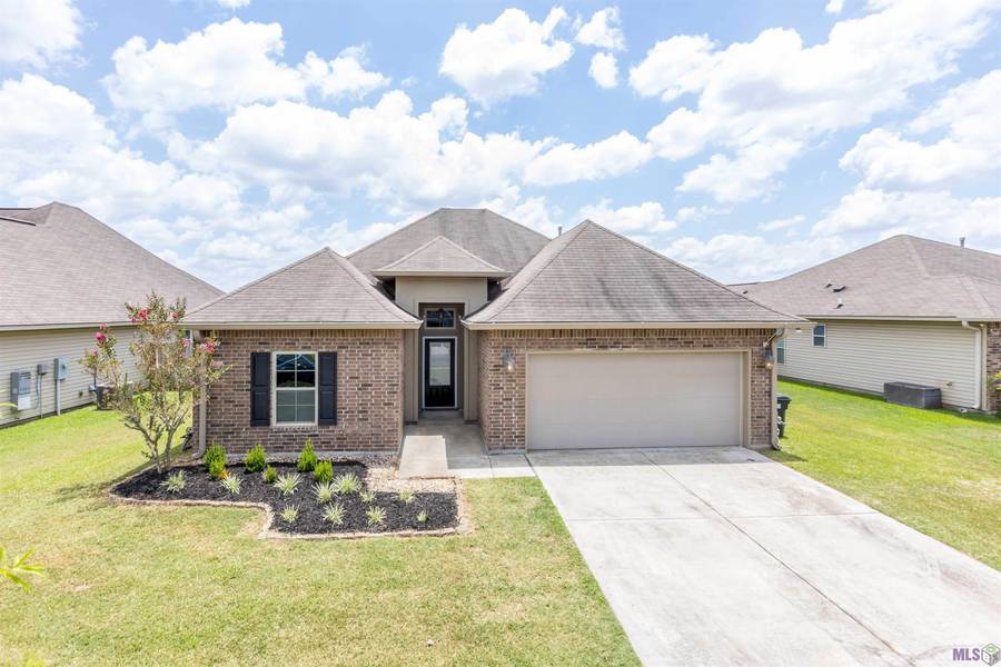 42357 Marblestone Ave, Prairieville, LA 70769