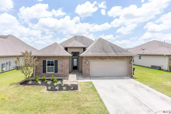 42357 Marblestone Ave, Prairieville, LA 70769