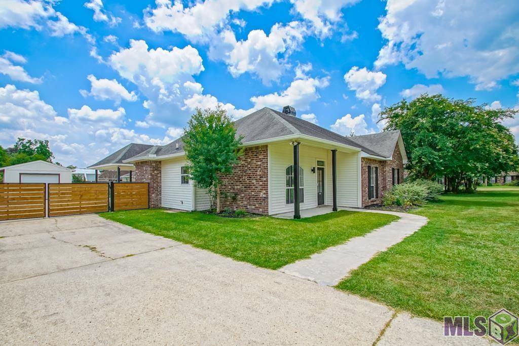 Denham Springs, LA 70726,10218 Carter Hills Ave