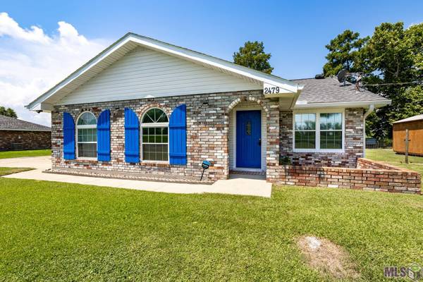 2479 Admirals Landing, Paulina, LA 70763