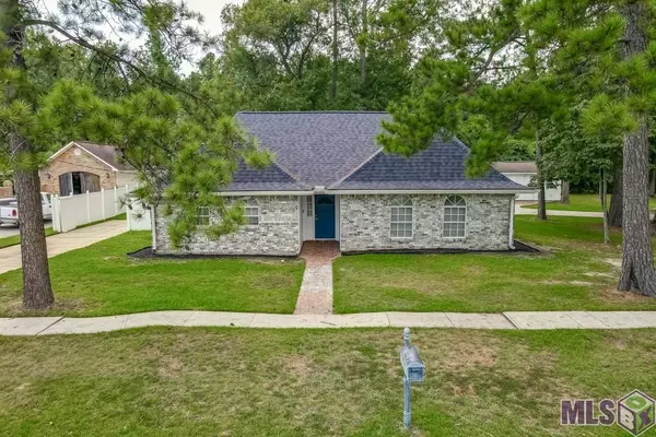 2114 Westdale Ct, Hammond, LA 70401