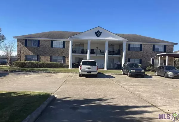 675 Wooddale Blvd ##12, Baton Rouge, LA 70806