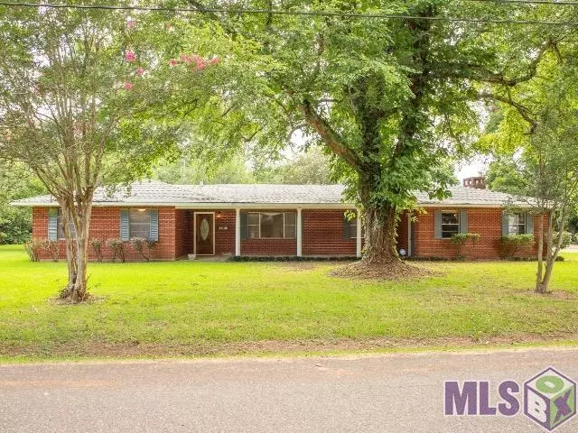 110 N Weir Ave, Bunkie, LA 71322