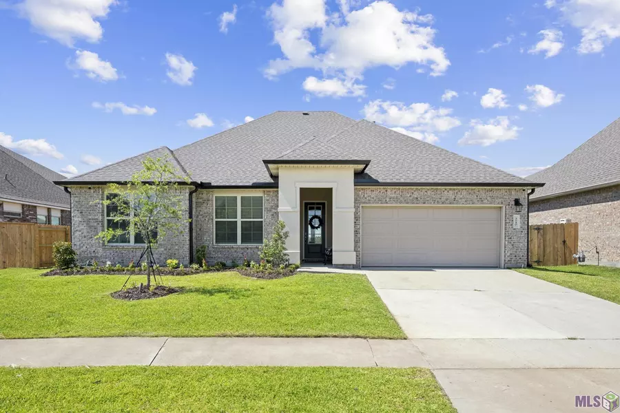 3240 Rousset Ridge Dr ##1, Slidell, LA 70461