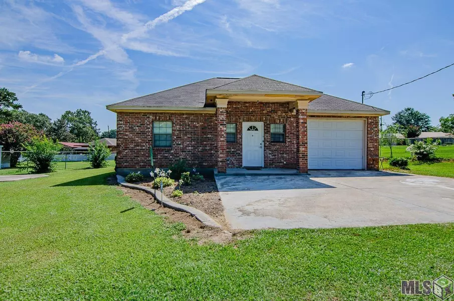 3151 Quiet Ln, Jackson, LA 70748