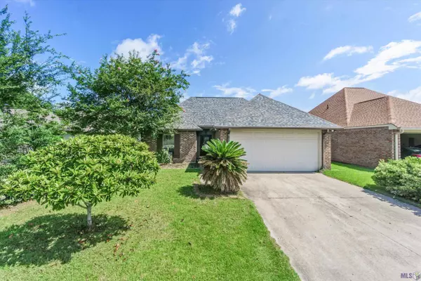 Gonzales, LA 70737,40308 Coldwater Landing Ave