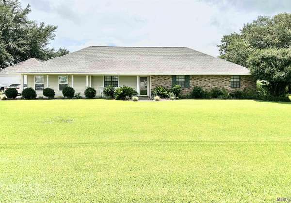 2720 S Bank Lane, Vacherie, LA 70090